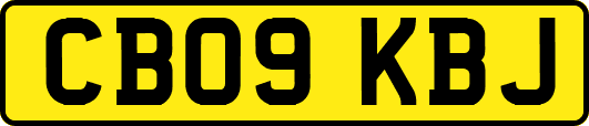 CB09KBJ