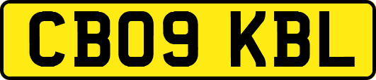 CB09KBL