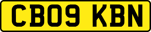 CB09KBN