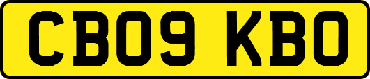 CB09KBO