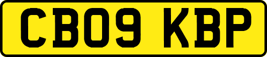 CB09KBP