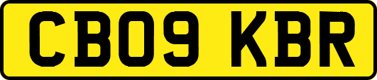 CB09KBR