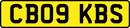 CB09KBS