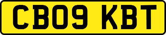 CB09KBT