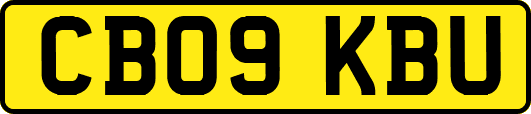 CB09KBU