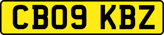 CB09KBZ