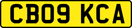 CB09KCA