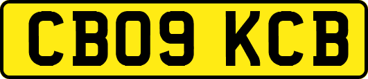 CB09KCB