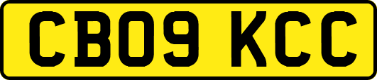 CB09KCC