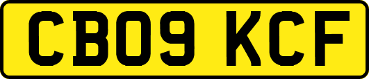 CB09KCF