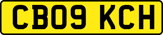 CB09KCH