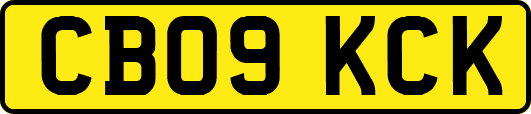 CB09KCK