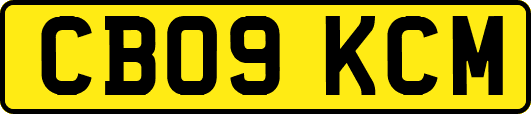 CB09KCM
