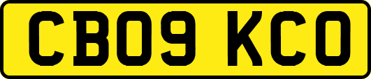 CB09KCO