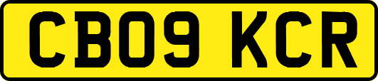 CB09KCR