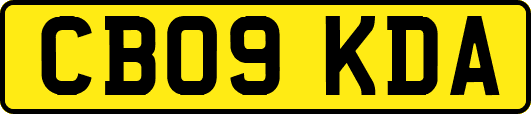 CB09KDA