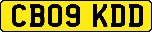 CB09KDD