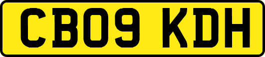 CB09KDH