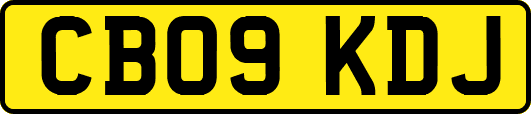 CB09KDJ
