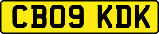 CB09KDK