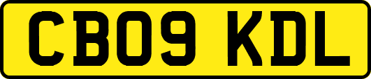 CB09KDL