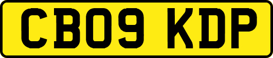 CB09KDP