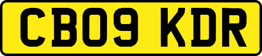 CB09KDR
