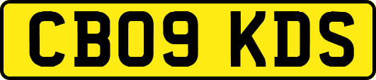 CB09KDS