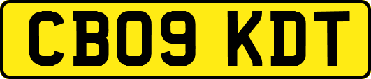 CB09KDT