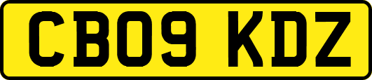 CB09KDZ