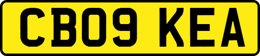 CB09KEA