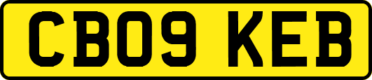 CB09KEB