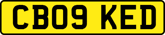 CB09KED