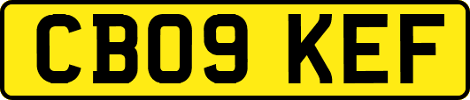 CB09KEF