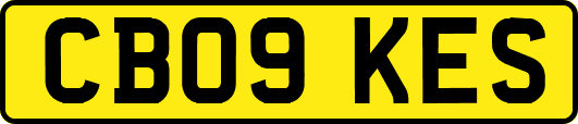 CB09KES