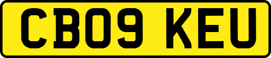 CB09KEU
