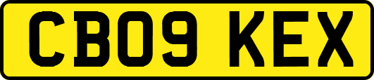 CB09KEX