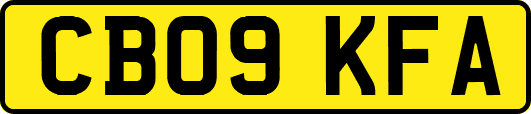 CB09KFA