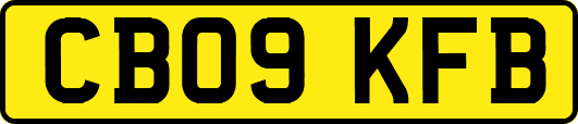 CB09KFB