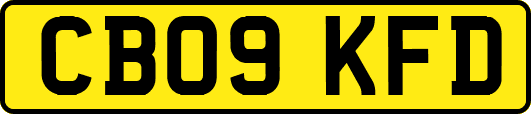 CB09KFD