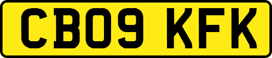 CB09KFK