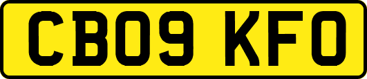 CB09KFO