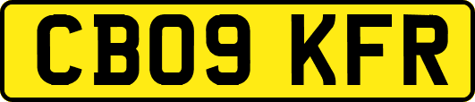 CB09KFR