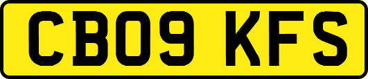 CB09KFS