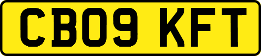CB09KFT
