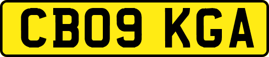 CB09KGA