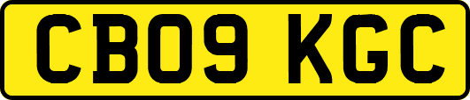 CB09KGC