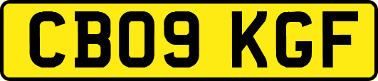 CB09KGF