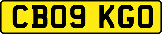 CB09KGO