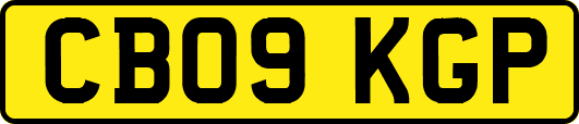CB09KGP